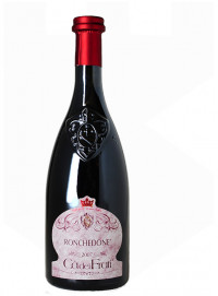 Ronchedone - 2017 - Benaco Bresciano IGT