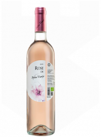 Rose De Petro Vaselo