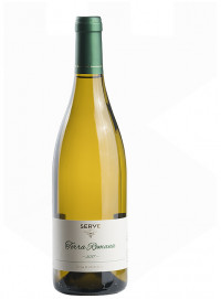 Serve Terra Romana Chardonnay