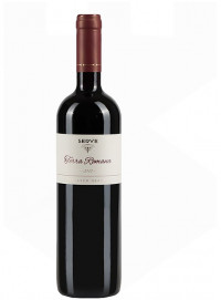 Serve Terra Romana Feteasca Neagra