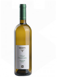 Serve Vinul Cavalerului Sauvignon Blanc