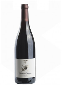 Serve Vinul Cavalerului Rezerva Contelui Rosu
