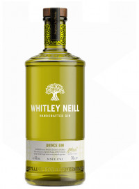 Whitley Neill Quince Gin