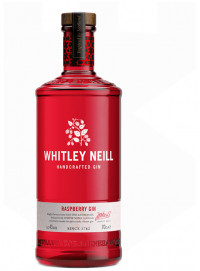 Whitley Neill Raspberry Gin