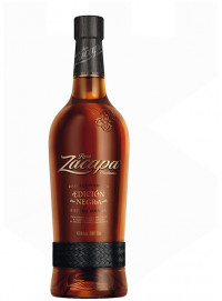 Zacapa Edicion Negra