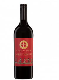 Crama Oprisor Cabernet Sauvignon