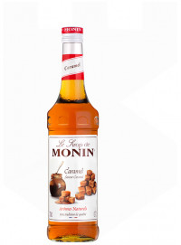 Caramel Flavour Syrup