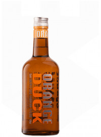 Orange Duck Triple Sec Liqueur