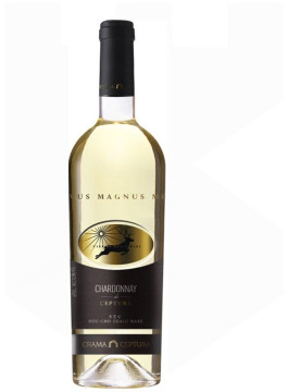Cervus Magnus Monte Chardonnay