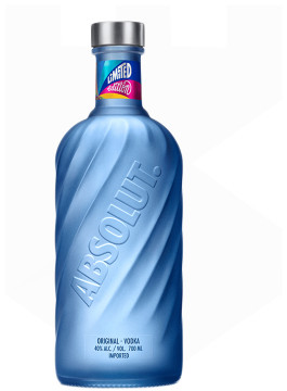 Absolut Limited Edition 2020