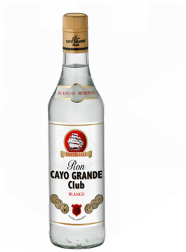 Cayo Grande Blanco