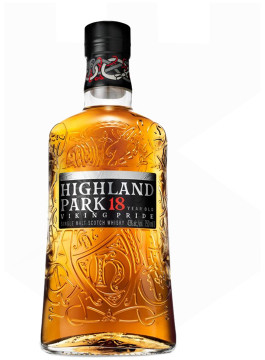Highland Park 18 Ani
