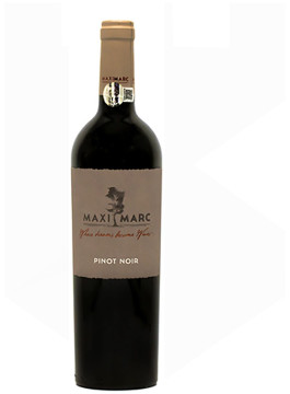 Maximarc Pinot Noir