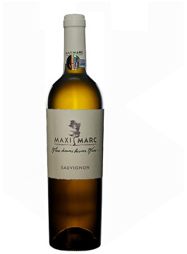 Maximarc Sauvignon Blanc