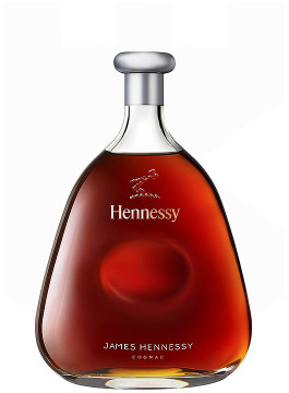 Hennessy James