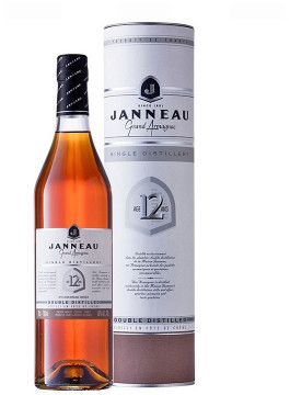 Janneau 12 YO