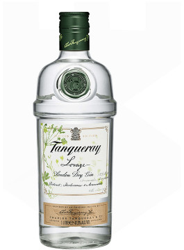 Tanqueray Lovage gin