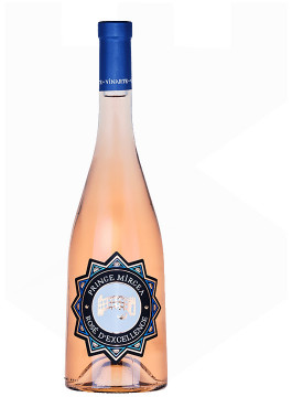 Vinarte Prince Mircea Rose