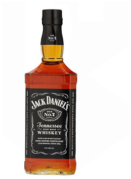 Jack Daniel's Old No. 7 1.75l