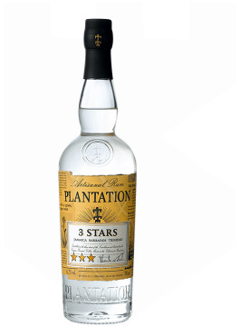 Plantation 3 Stars rum