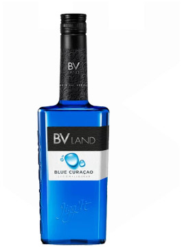 BV Land Blue Curacao