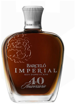 Barcelo	Imperial 40 YO