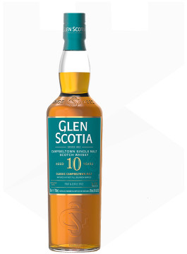 Glen Scotia	10YO