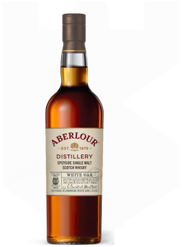 Aberlour White Oak 2012