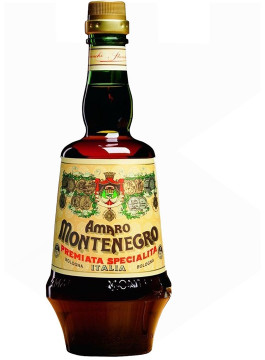 Amaro Montenegro