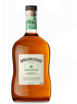 Appleton Estate Signature Blend