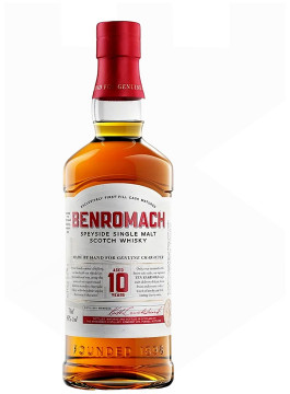 Benromach 10 Years