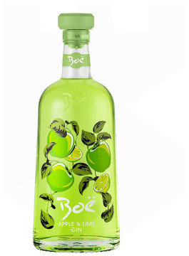 Boë Apple Lime