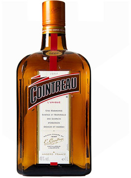 Cointreau Liqueur