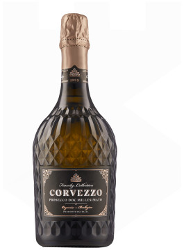 Corvezzo	Prosecco Millesimato