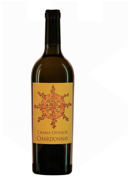 Crama Oprisor Premium Chardonnay