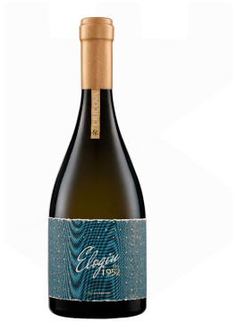 Cricova Elogiu Chardonnay