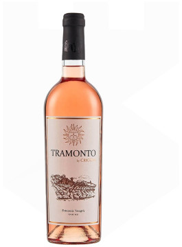 Cricova Tramonto Rose