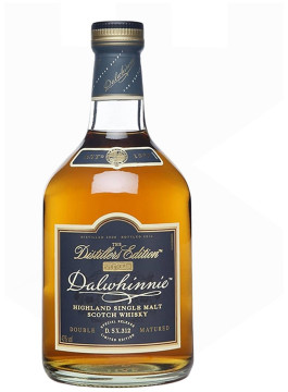 Dalwhinnie Distillers Edition