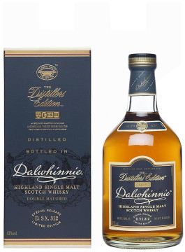 Dalwhinnie Distillers Edition