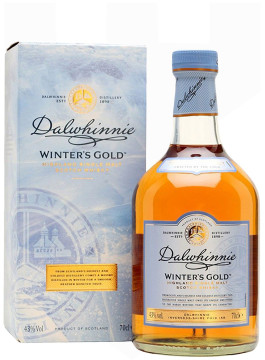 Dalwhinnie Winter's Gold