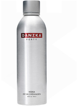 Danzka Vodka Original