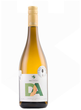 Darabont DA Feteasca Regala