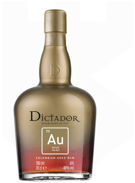 Dictador Aurum