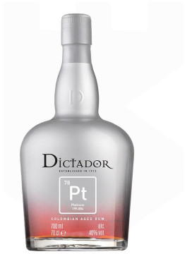 Dictador Platinum