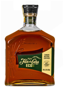 Flor De Cana Eco