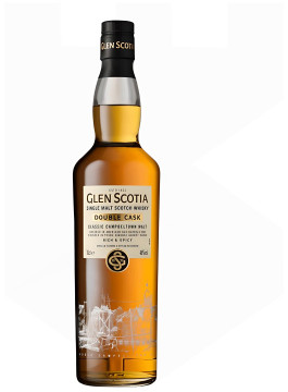 Glen Scotia Double Cask