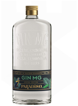 Gin MG Paradiso