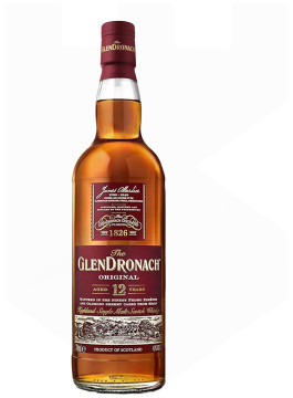 Glendronach 12 Years