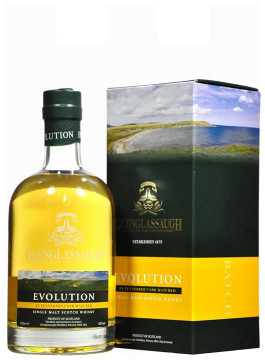 Glenglassaugh Evolution