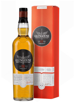 Glengoyne 12 Years